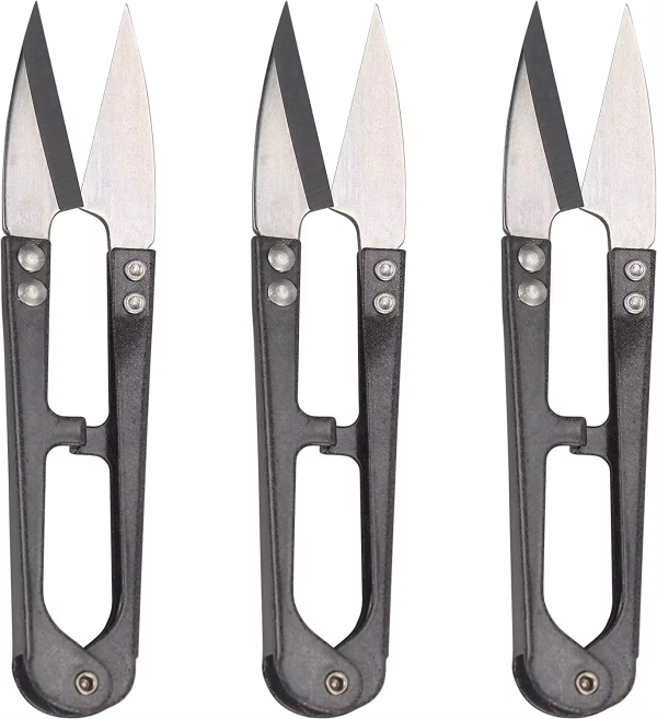High Quality Leather Thread Cutter - Image 2