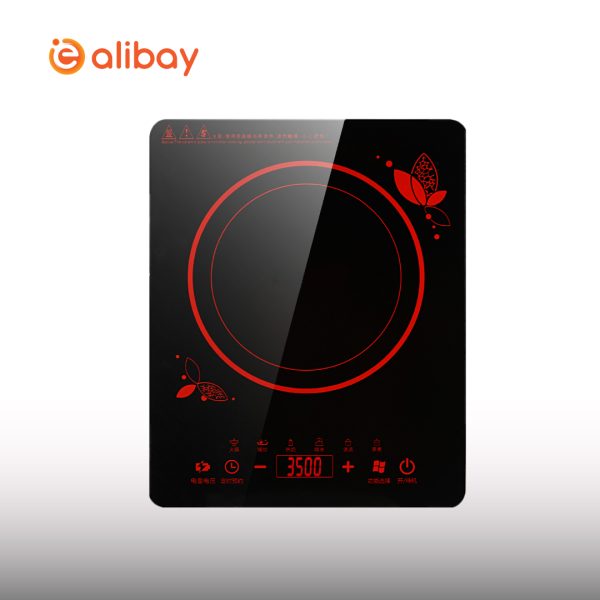 New Design Ultra Thin Induction-2000W - Image 4