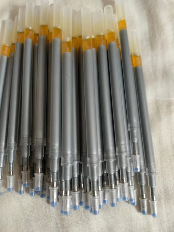 Refill Mercury pen for leather industry - Image 3