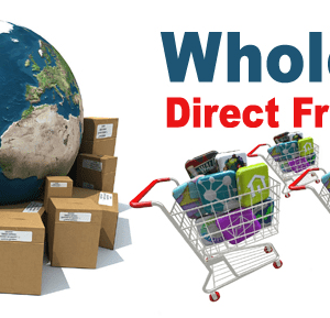 Wholesales Products