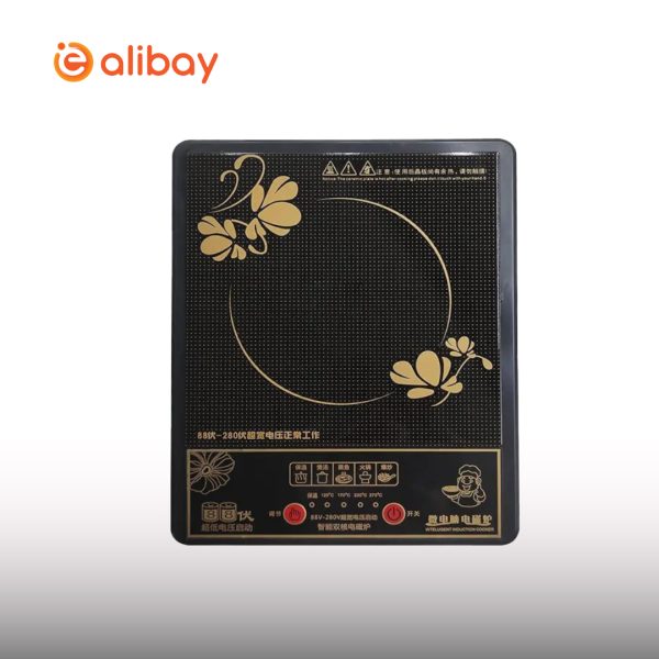 2000W  Portable Electric Induction - Image 2