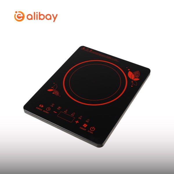 New Design Ultra Thin Induction-2000W - Image 3