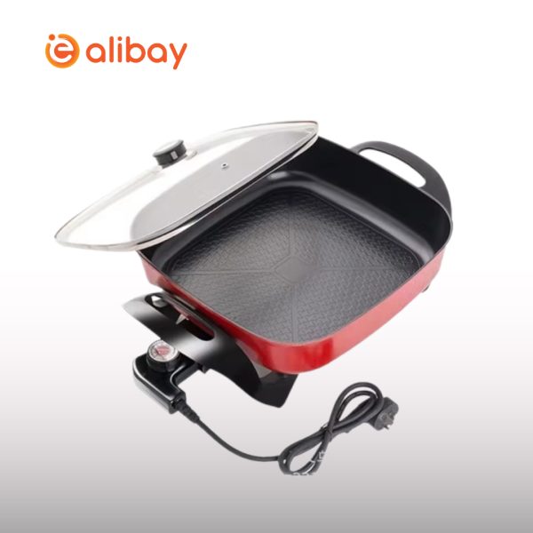 Best Electric Cooking Pots - Image 3