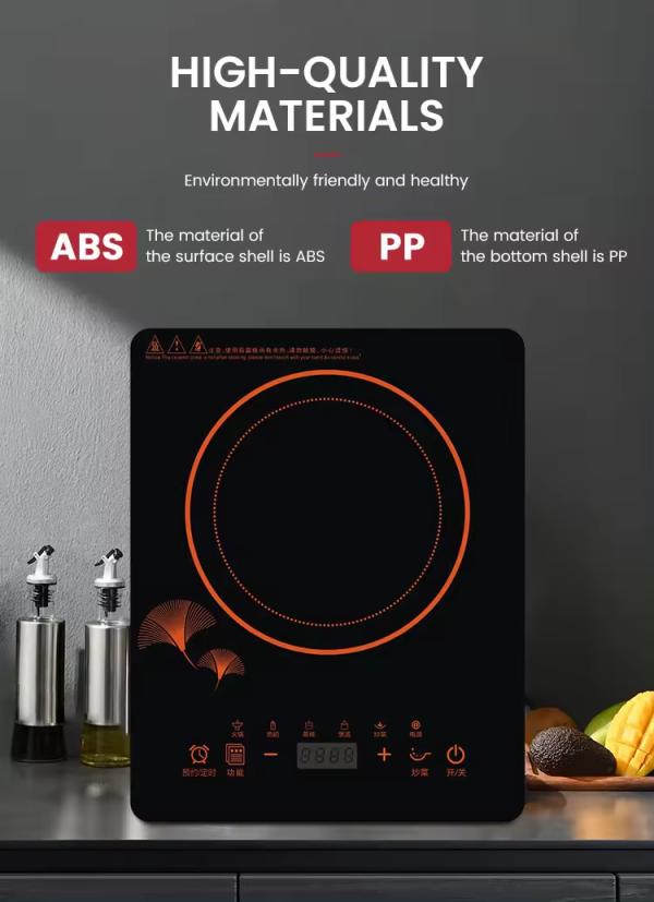 China Wholesaler Low Price Cooktop - Image 2