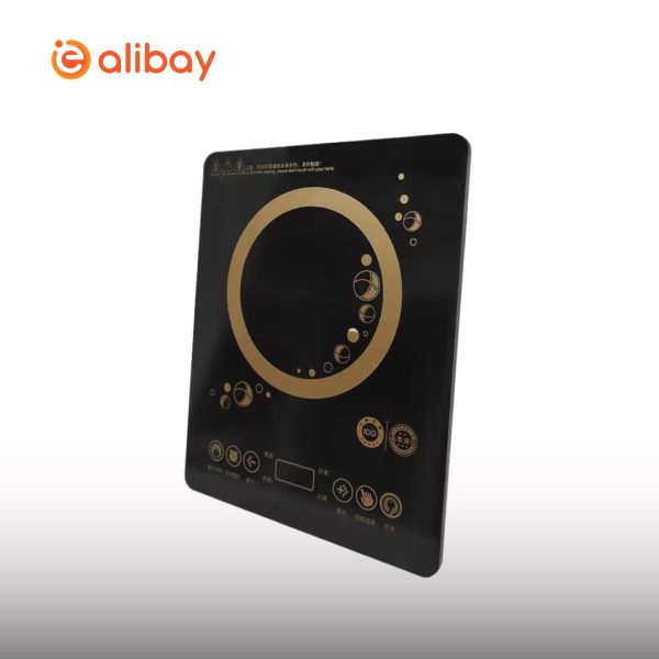 One Burner Touch Control Cooktop - Image 3