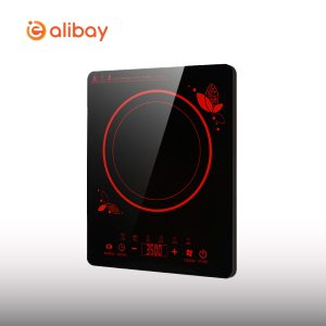 2200W Touch Control Induction