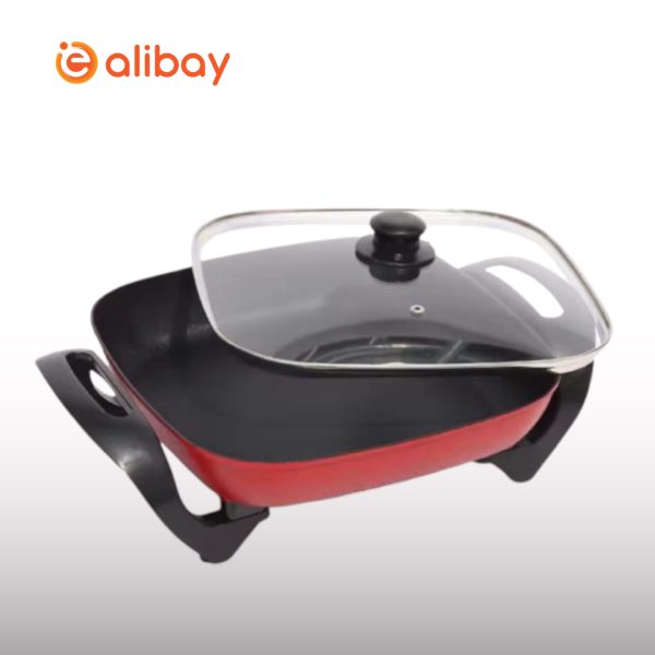 Best Electric Cooking Pots - Image 4