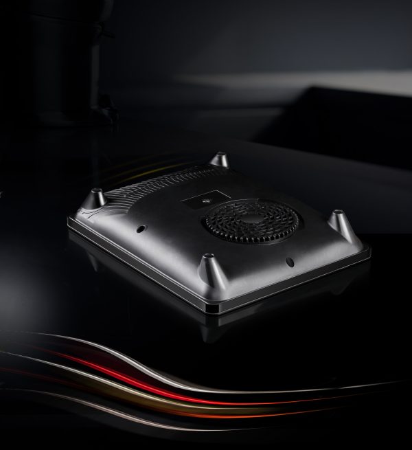 2200W Touch Control Induction - Image 5