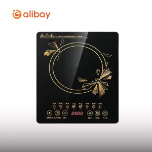 Household Flat Wok Cooking Plate