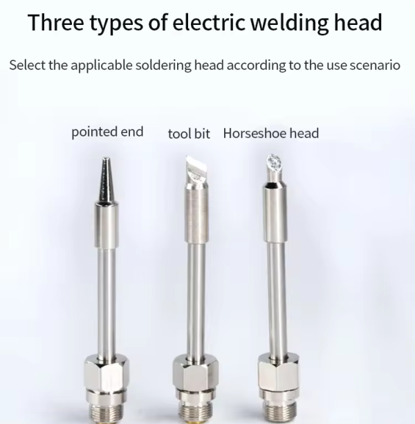 Wireless Portable Soldering Iron - Image 2