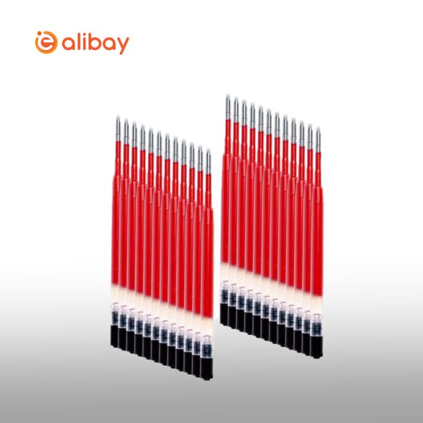 Refill Mercury pen for leather industry