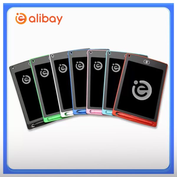 Writing & Drawing Smart LCD Tablet | Kids Pad - Image 2