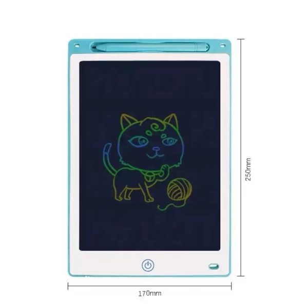 Writing & Drawing Smart LCD Tablet | Kids Pad - Image 4