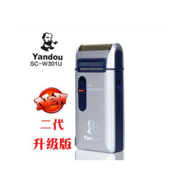Multi-Use Electric Shaver – Rechargeable - Image 3