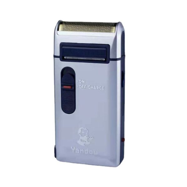 Multi-Use Electric Shaver – Rechargeable - Image 4