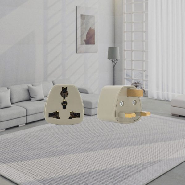 H30 Multi Plug Function Power Adapter - Image 2