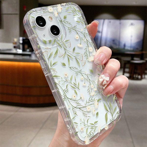 All-in-One Transparent Case for iPhone 11–16 Series - Image 2