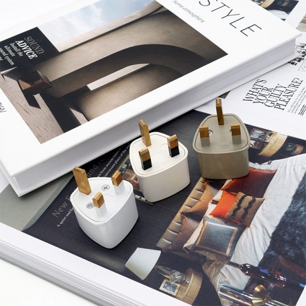 H30 Multi Plug Function Power Adapter - Image 3