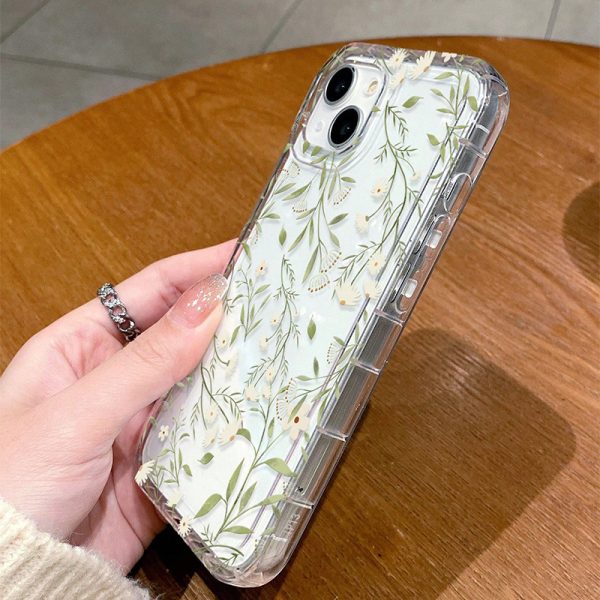 All-in-One Transparent Case for iPhone 11–16 Series - Image 3
