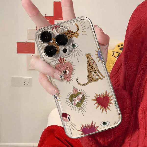 iPhone Art Case – Fits 11 to 15 Pro Max - Image 3