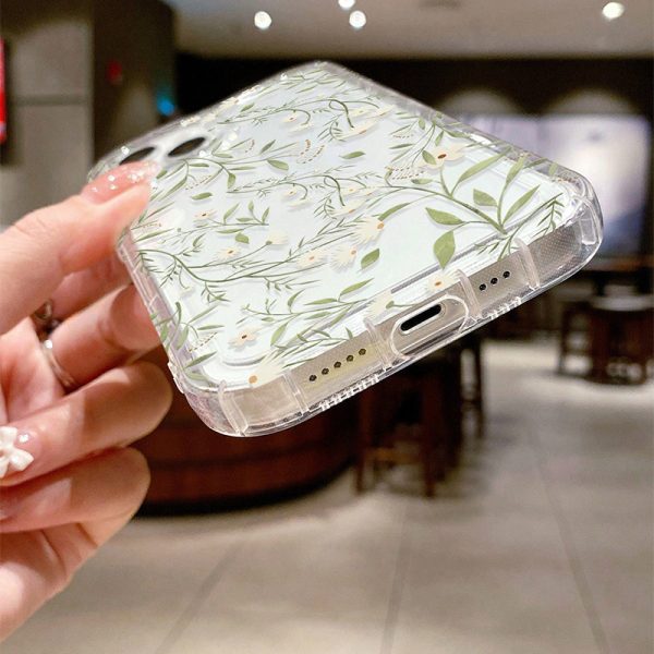 All-in-One Transparent Case for iPhone 11–16 Series - Image 4