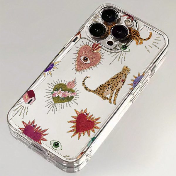 iPhone Art Case – Fits 11 to 15 Pro Max - Image 4