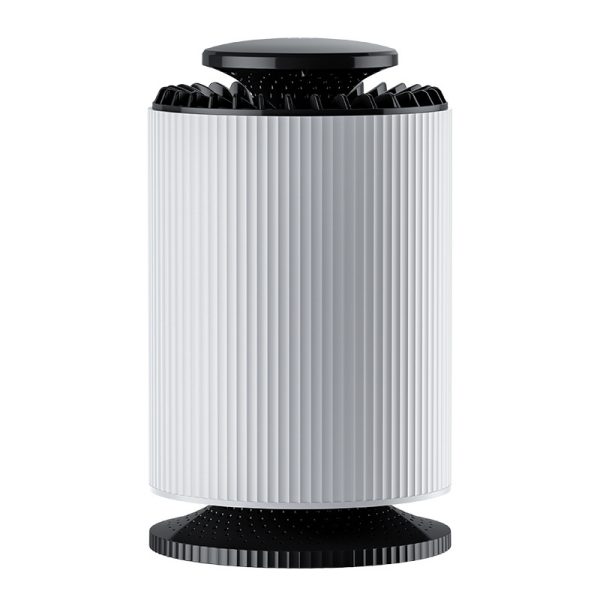 Compact 4-Layer Air Purifier for Home & Office – Smoke & Odor Removal - Image 2