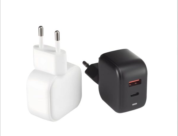 Fast charging head 30W charger CE European standard - Image 2
