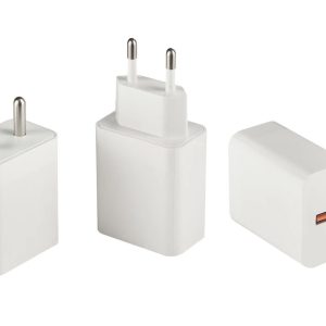 PD20W  Pakistani standard charger compatible with Apple iPhone