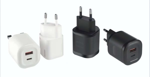 PD25W Korean standard KC certification charger