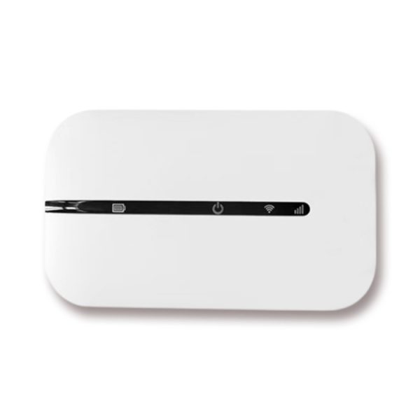 European/Asian Version M8 4G LTE Plug-in Wireless Router - Image 2