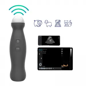 Veterinary Wireless Ultrasound Ultras (Probe)