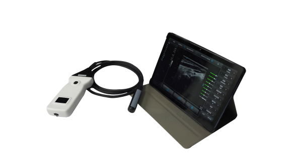 Veterinary Wireless Rectal probe-NEO - Image 2