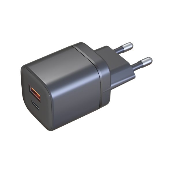 PD25W Korean standard KC certification charger - Image 3