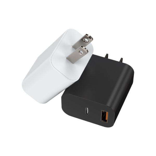 PD20W charger, US safety certification, Apple and Android mobile phones - Image 4