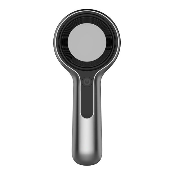 EABCH-WL-B200–Rechargeable 16LED Wood Lamp Skin Detector - Image 3