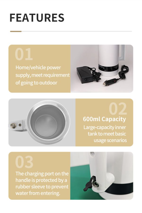 Frozen SEMEN Collection Thermostatic Thawing Cup - Image 4
