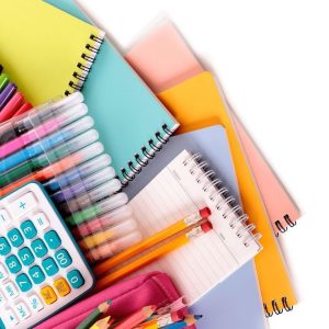 stationery