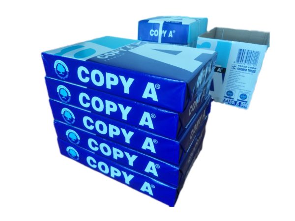 Copy A Premium Stationery Paper High Quality Printing