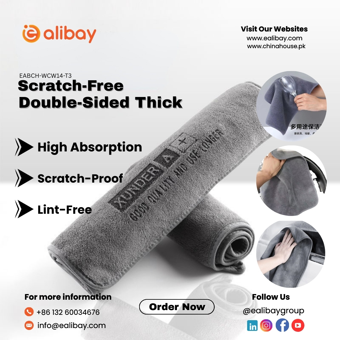 Double-Sided Thick