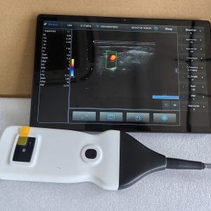 Veterinary Wireless Rectal probe-NEO