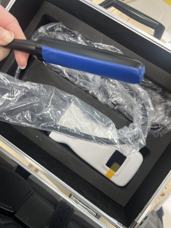 Veterinary Wireless Rectal probe-NEO - Image 5