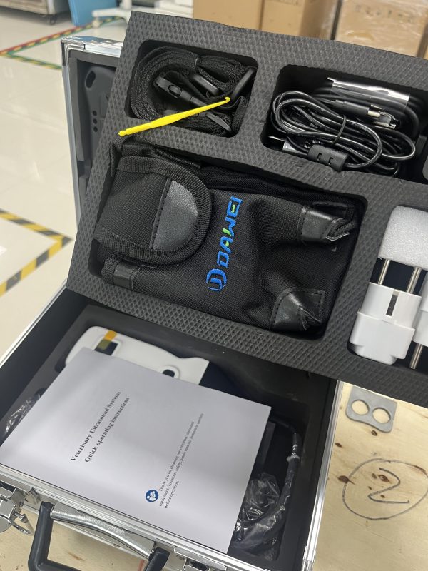 Veterinary Wireless Rectal probe-NEO - Image 6