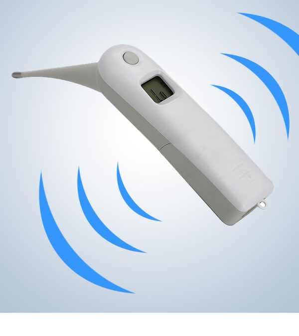 Pet & Livestock Digital Thermometer - Image 4