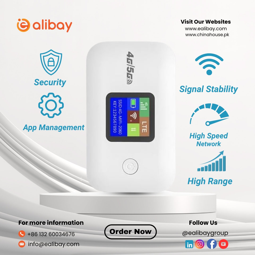 Mini wifi device