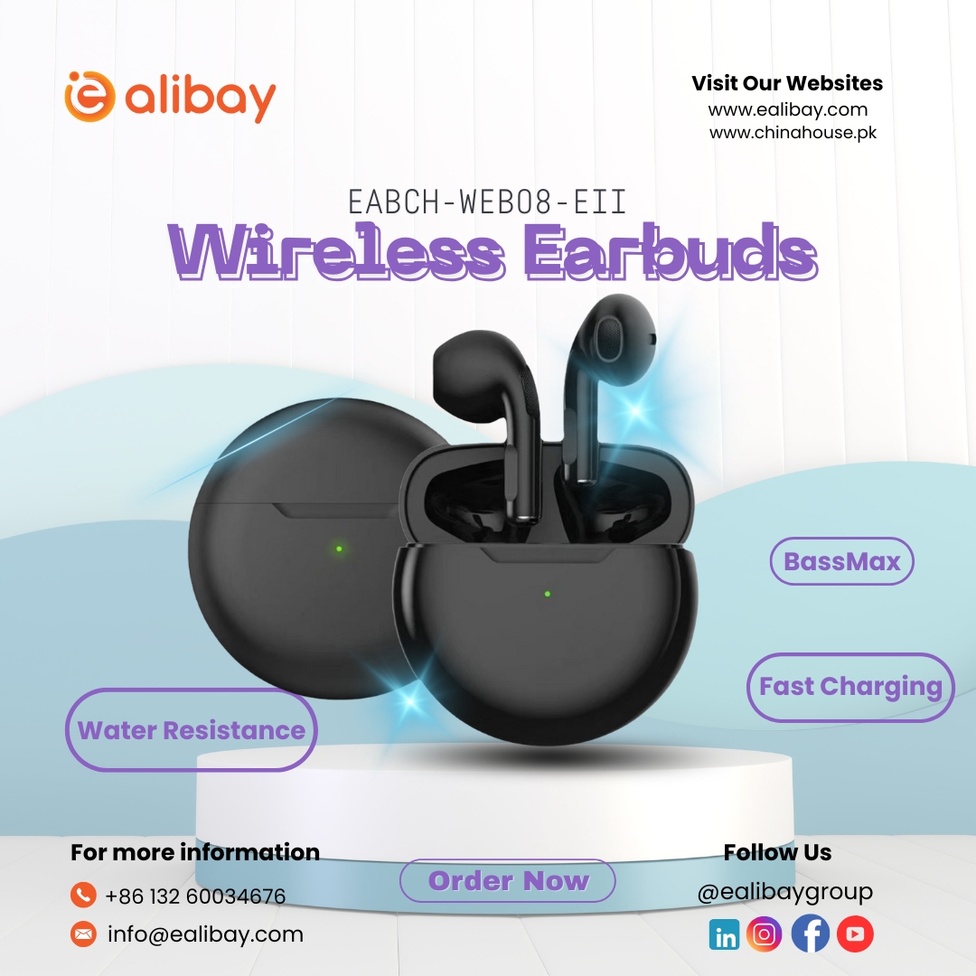 earbuds ii