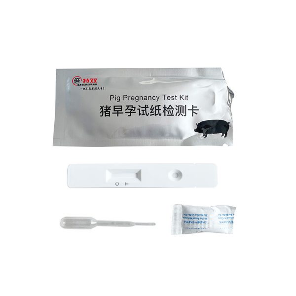 Early Pregnancy Test Kit for Farm Animals – Cattle, Sheep, Dogs - Image 2