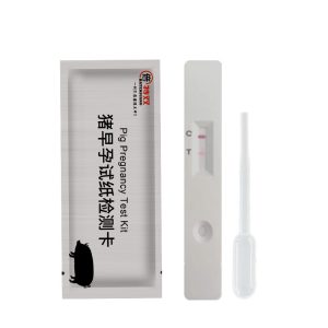 Early Pregnancy Test Kit for Farm Animals – Cattle, Sheep, Dogs