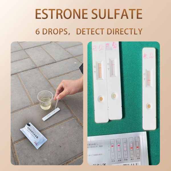 Early Pregnancy Test Kit for Farm Animals – Cattle, Sheep, Dogs - Image 5